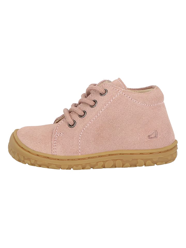 Lurchi Leder-Barfußschuhe 
