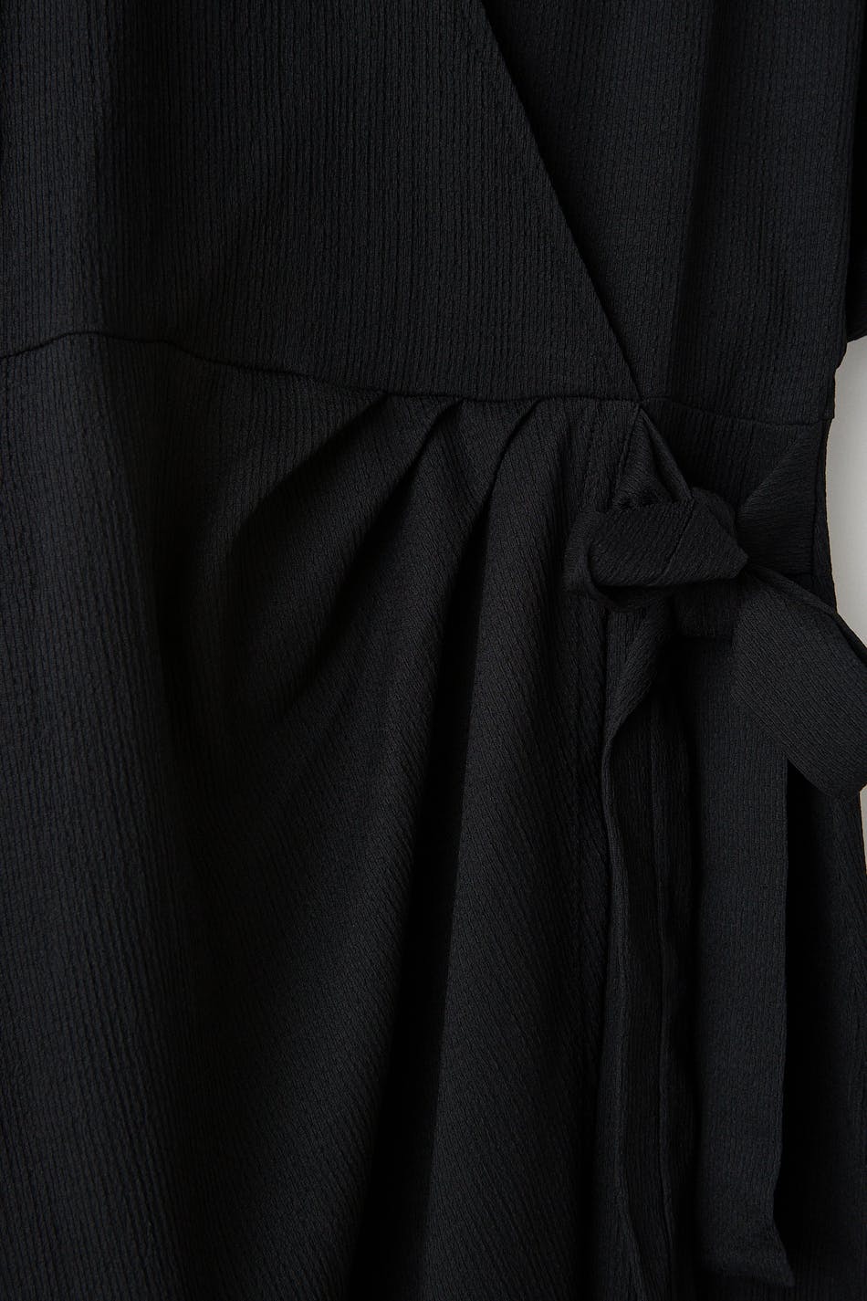 Jesse wrap dress