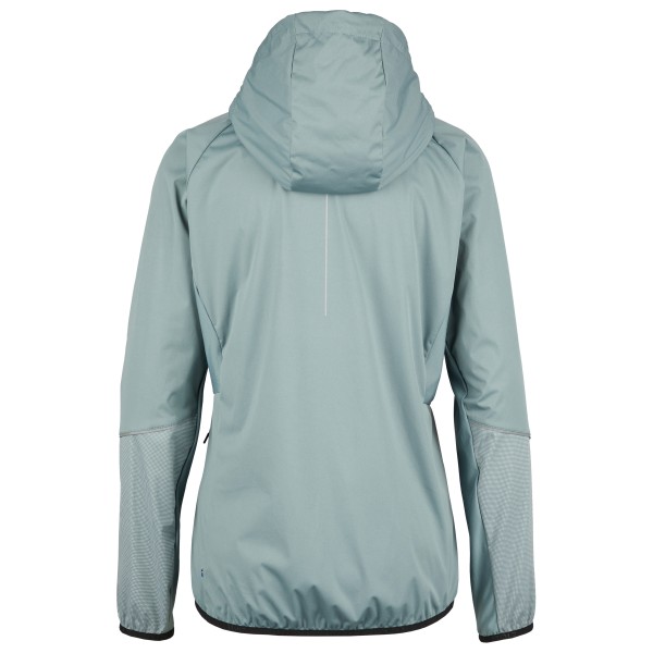 Stoic - Women's HelsingborgSt. Performance Hoody - Laufjacke