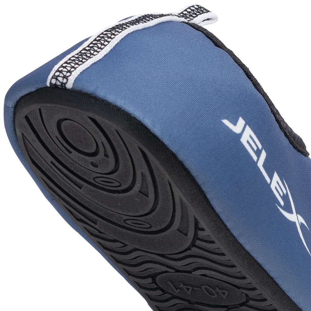 JELEX Waterwalker Schwimmschuhe navy