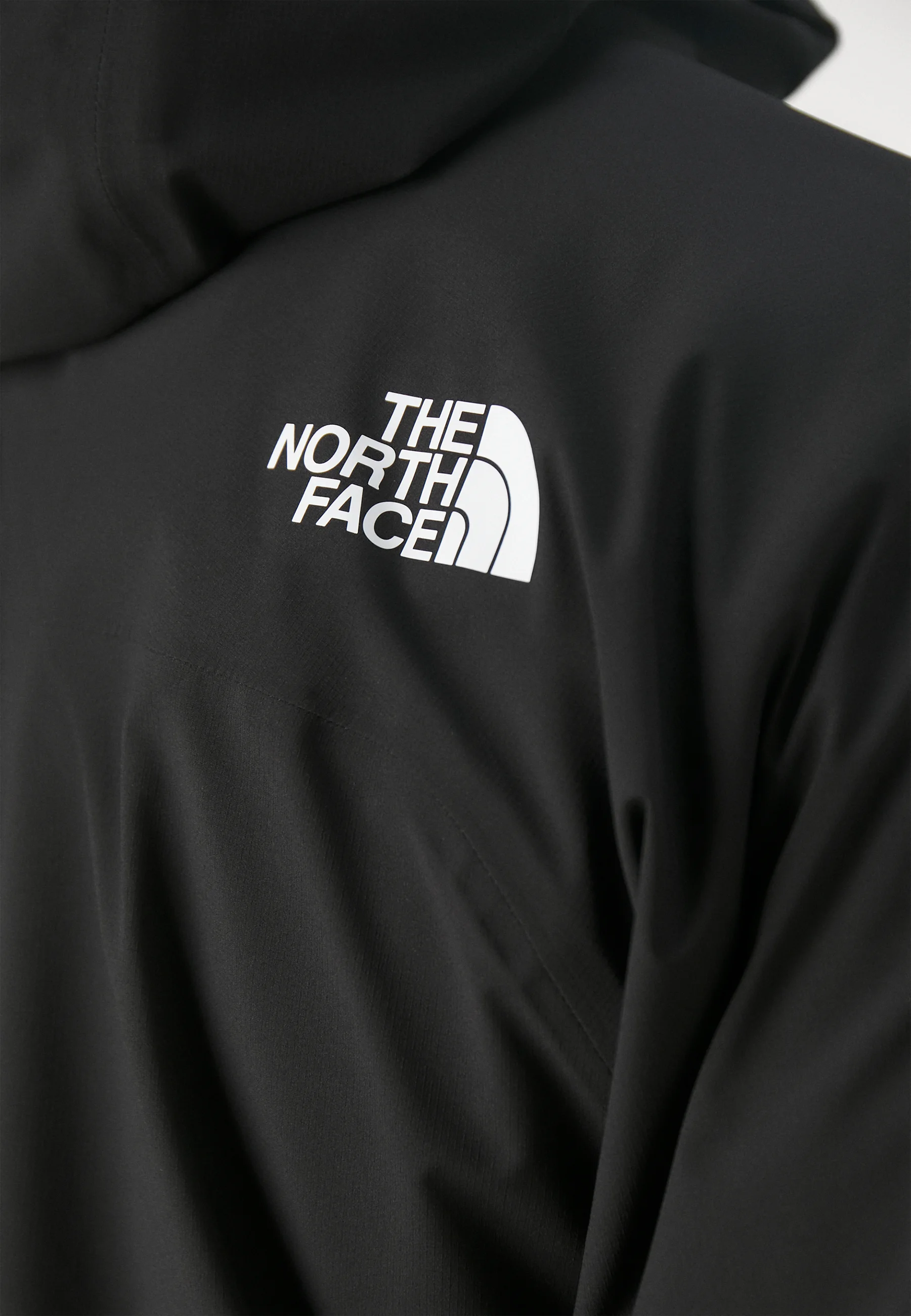 Chaqueta The North Face FRONTIER FUTURELIGHT - Chaqueta softshell