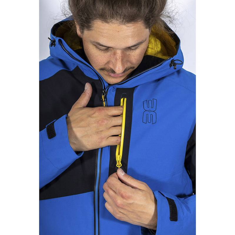 Maul Sport Hochknig 3XT Skihose Herren