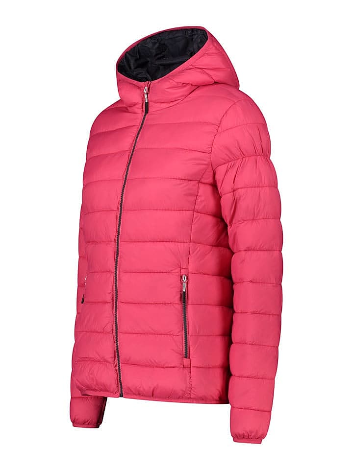 cmp Steppjacke in Pink günstig kaufen 36