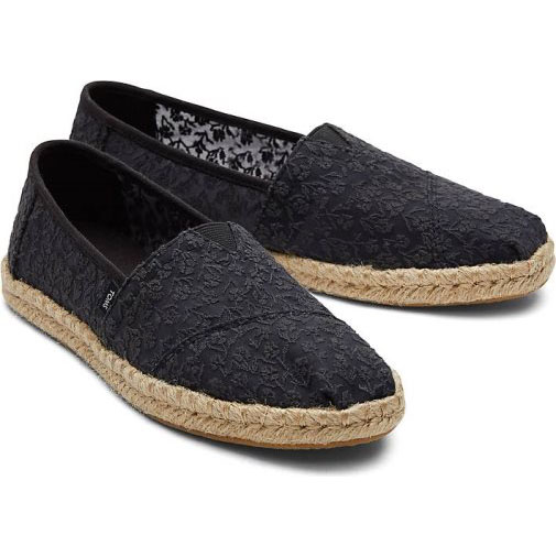 TOMS Espadrille ALPARGATA ROPE
