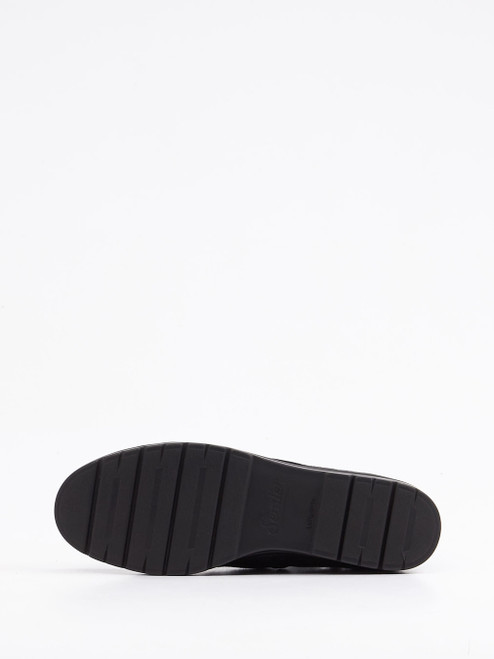 Schnürstiefelette-27511090077 Semler