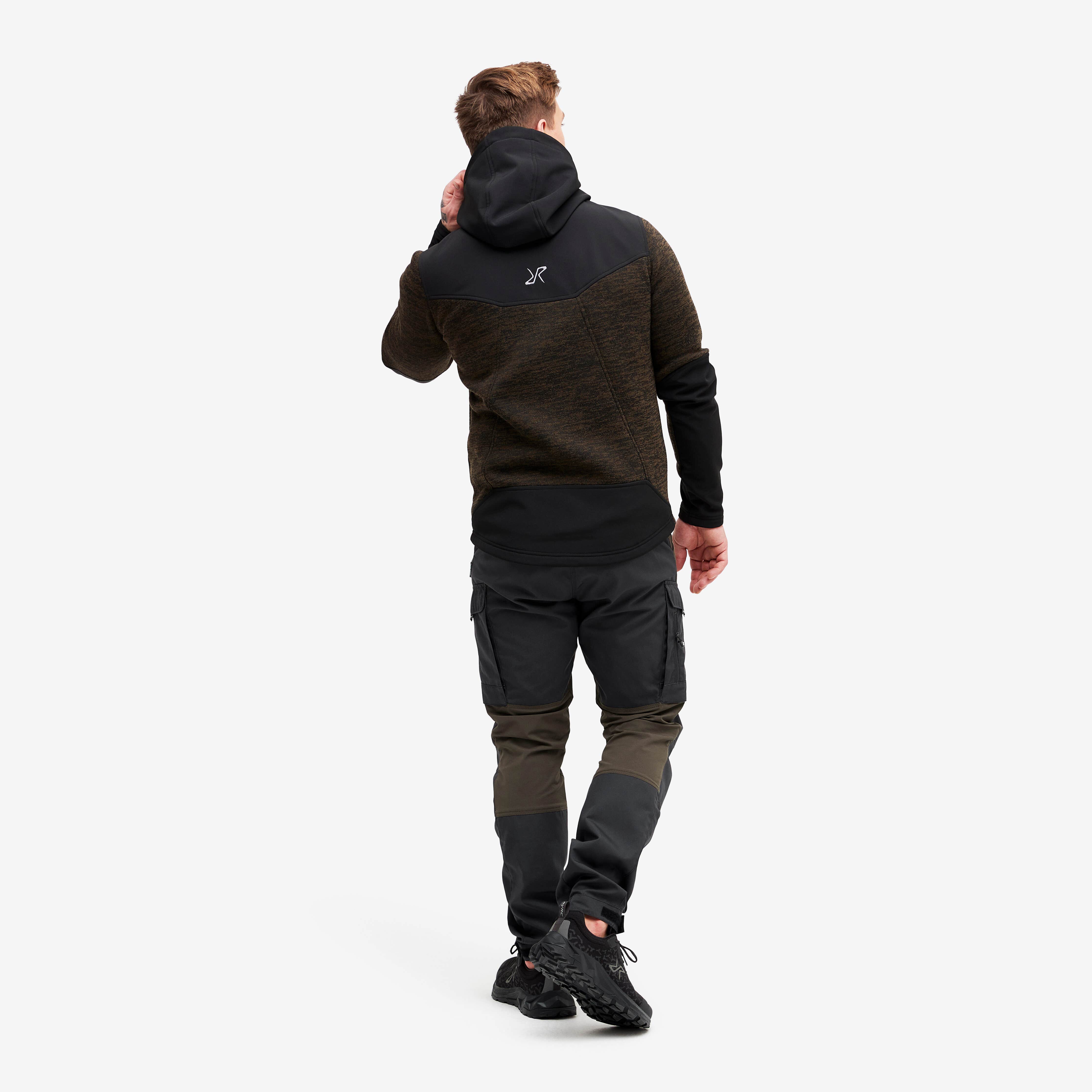 RVRC GP Pants Homme Mud