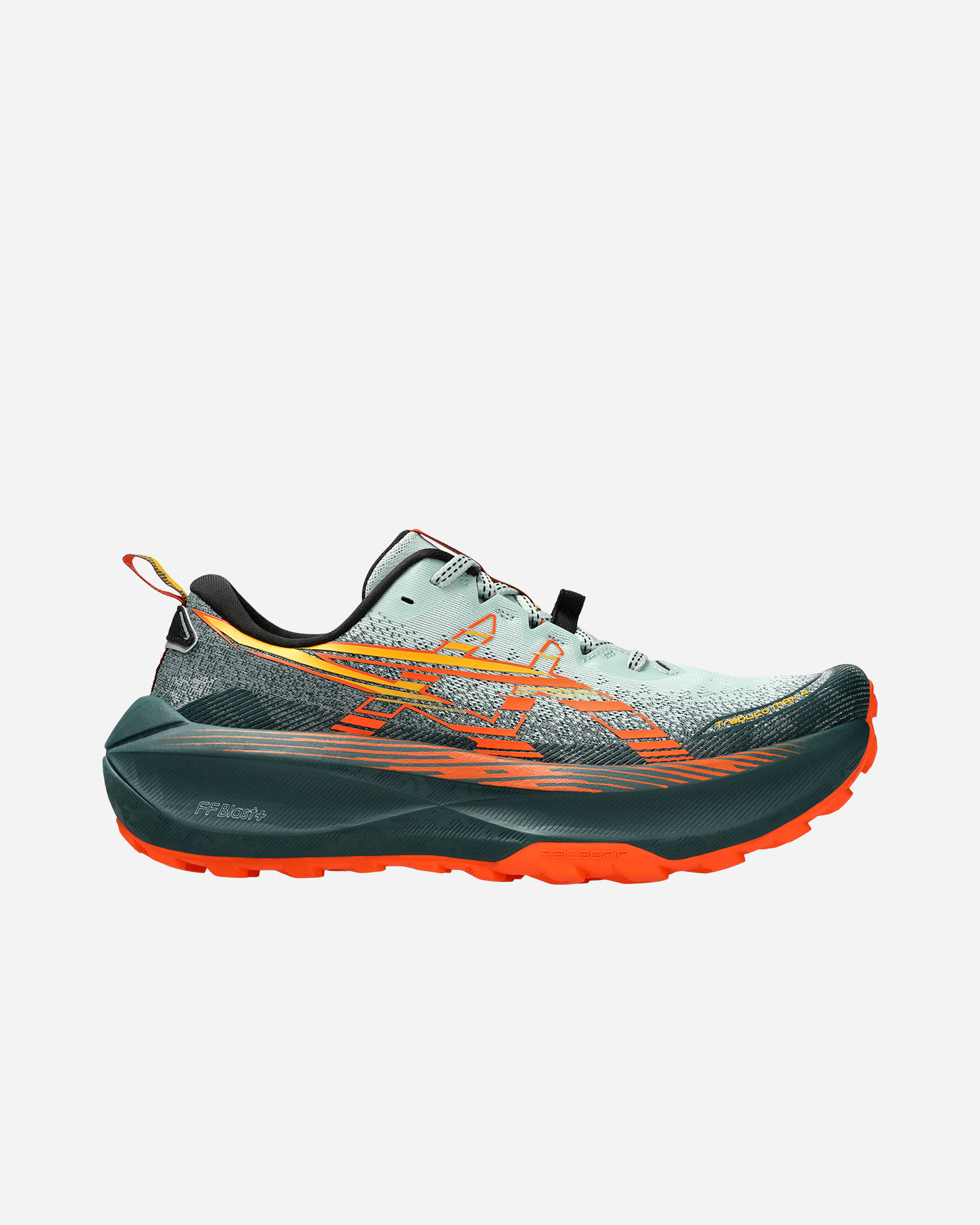 Topánky Asics Trabuco Max 4 M 1011B976-400