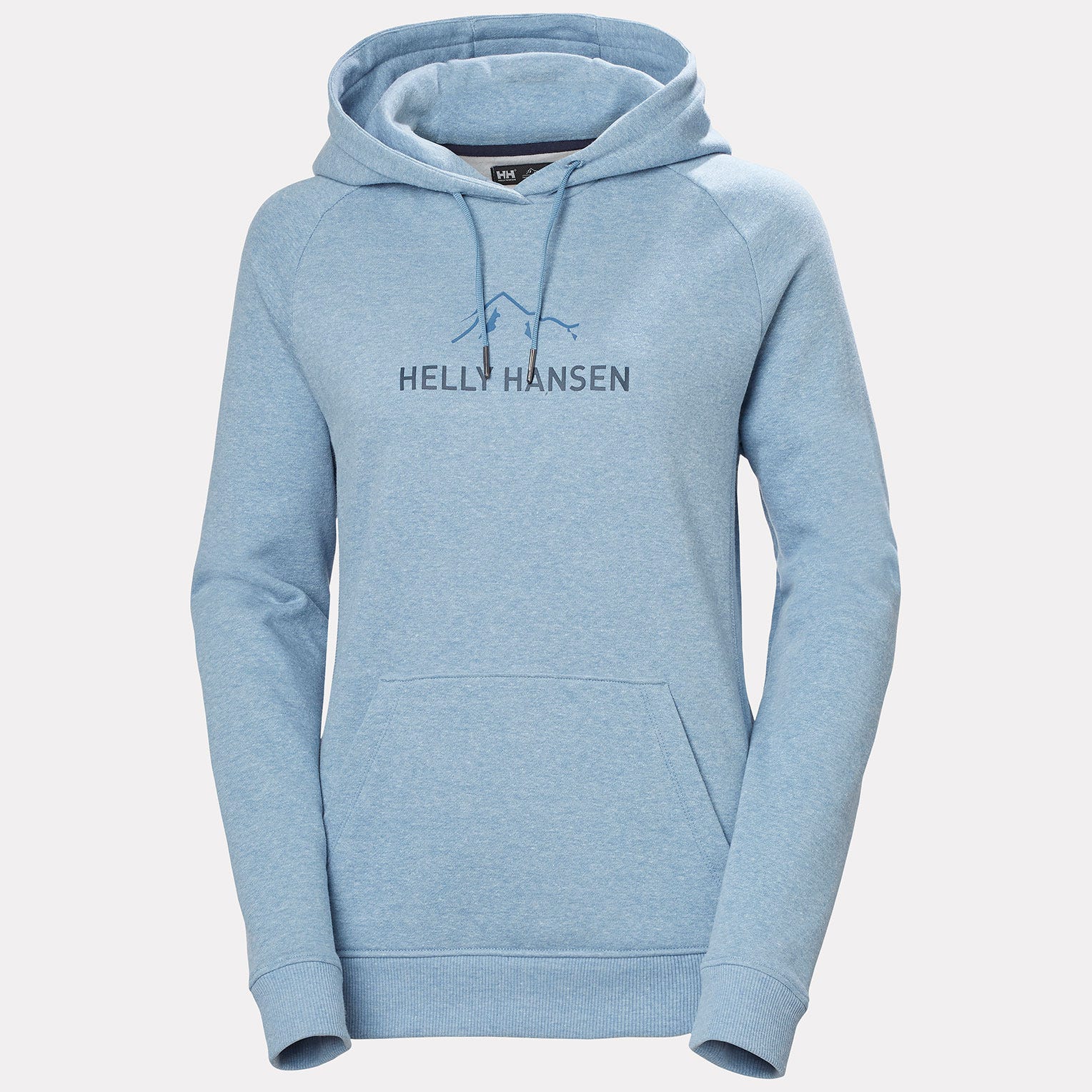 Women's F2F Organic Cotton Hoodie