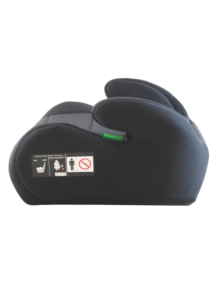 others Kindersitzerhöhung ECE R129 Bemesu in Grau - i-Size (125-150 CM) günstig kaufen 0