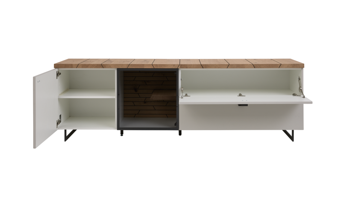 Interliving Lowboard IL 2108