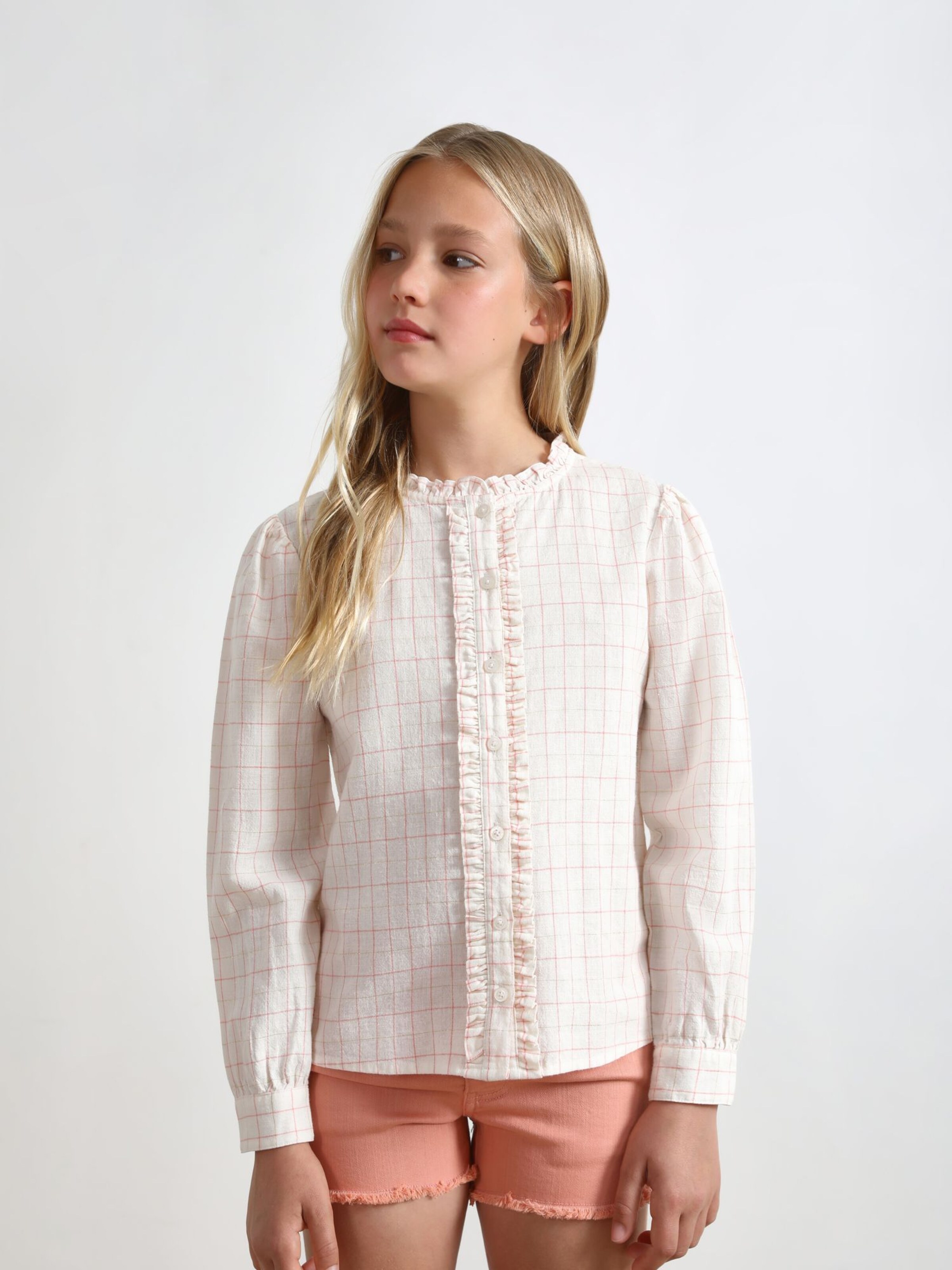 Blouse 'Uma'
