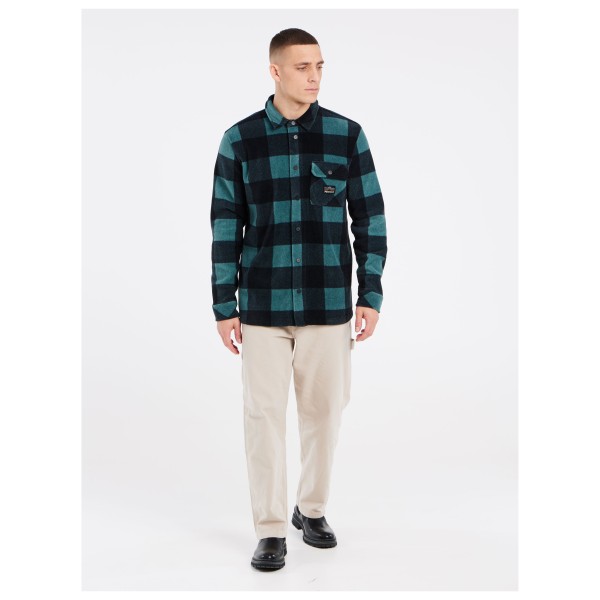 Protest - Prtbrac Heavy Shirt - Hemd