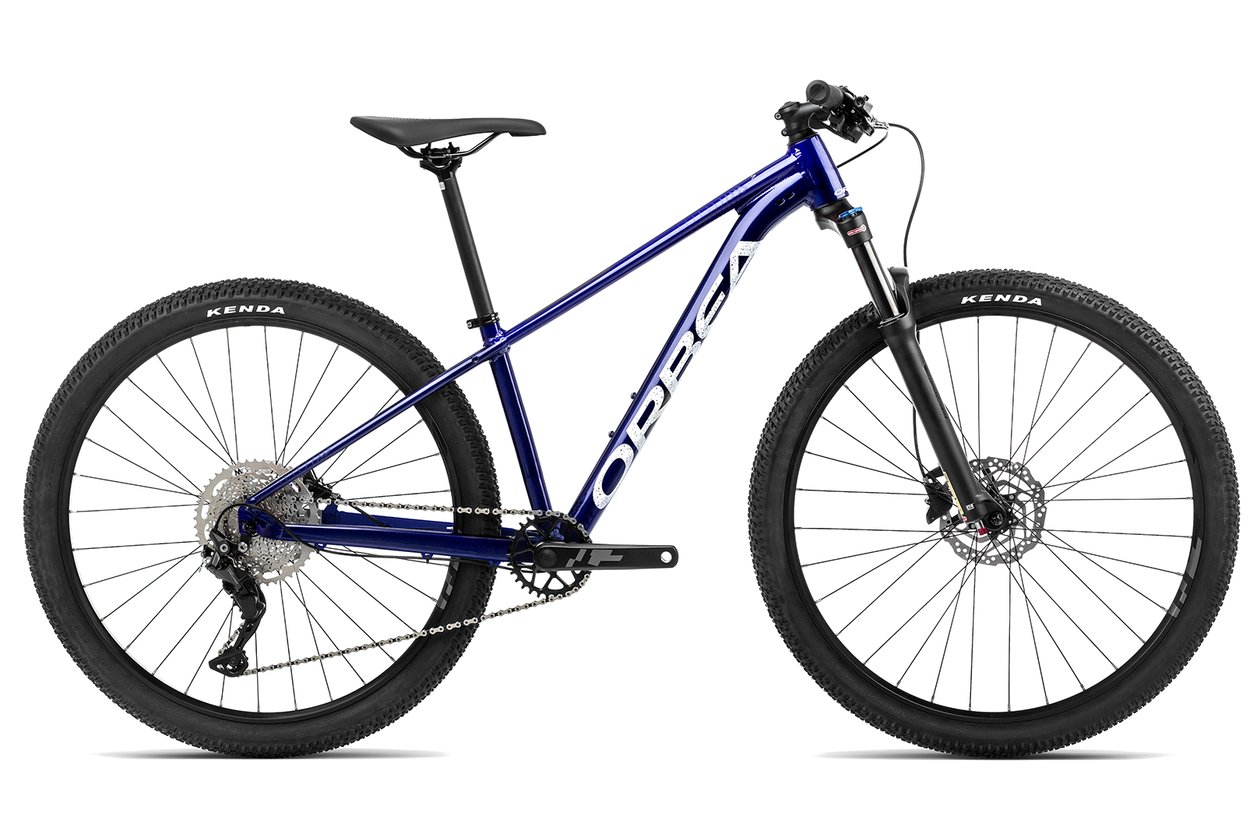 Orbea Onna 27 20 - 2022 - 27,5 Zoll - Diamant