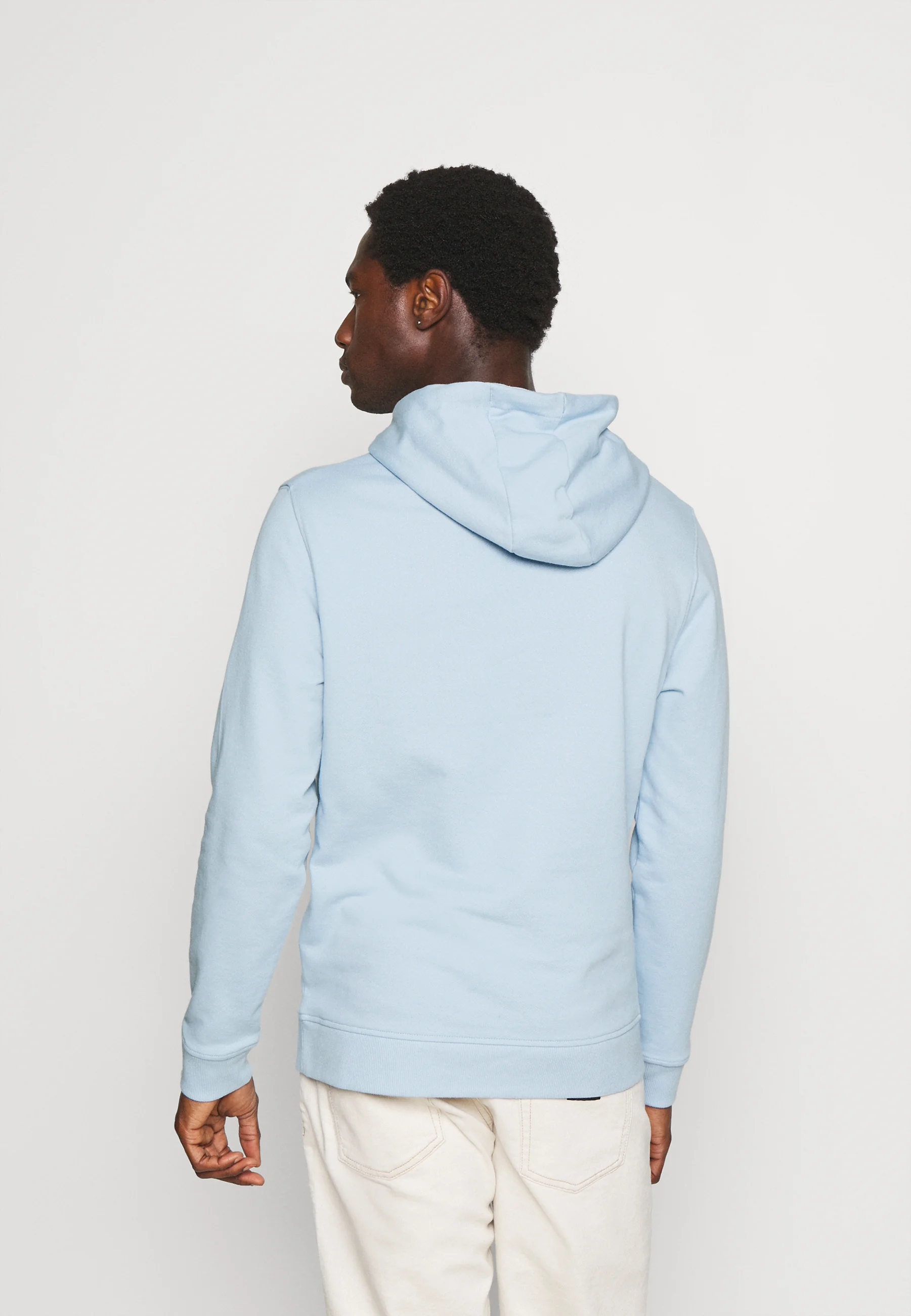 Sudadera con capucha Lyle & Scott - Sudadera con capucha