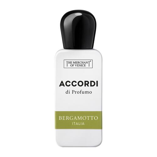 The Merchant of Venice Bergamotto Italia parfumska voda 30 ml