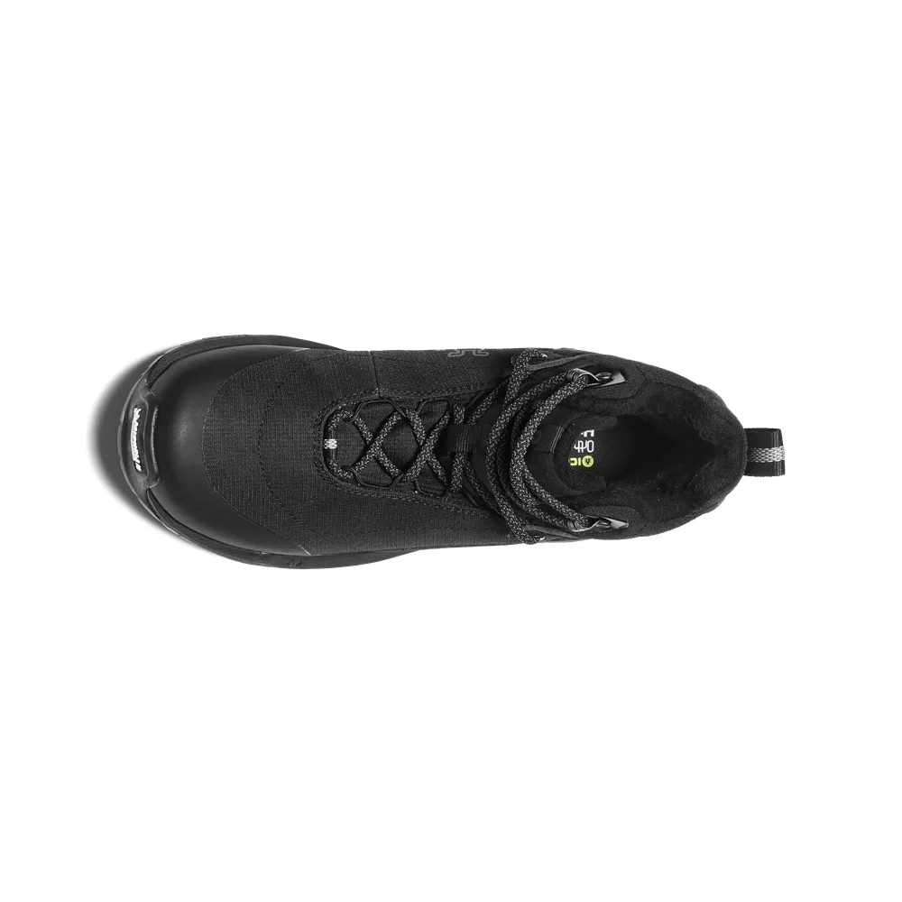 Icebug Pace3 Womens Michelin GTX F13052-0A / schwarz