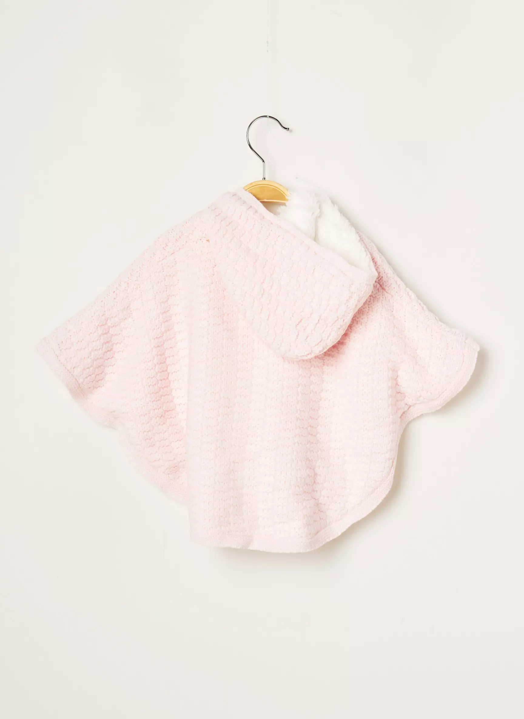 Absorba Ponchos Enfant couleur rose