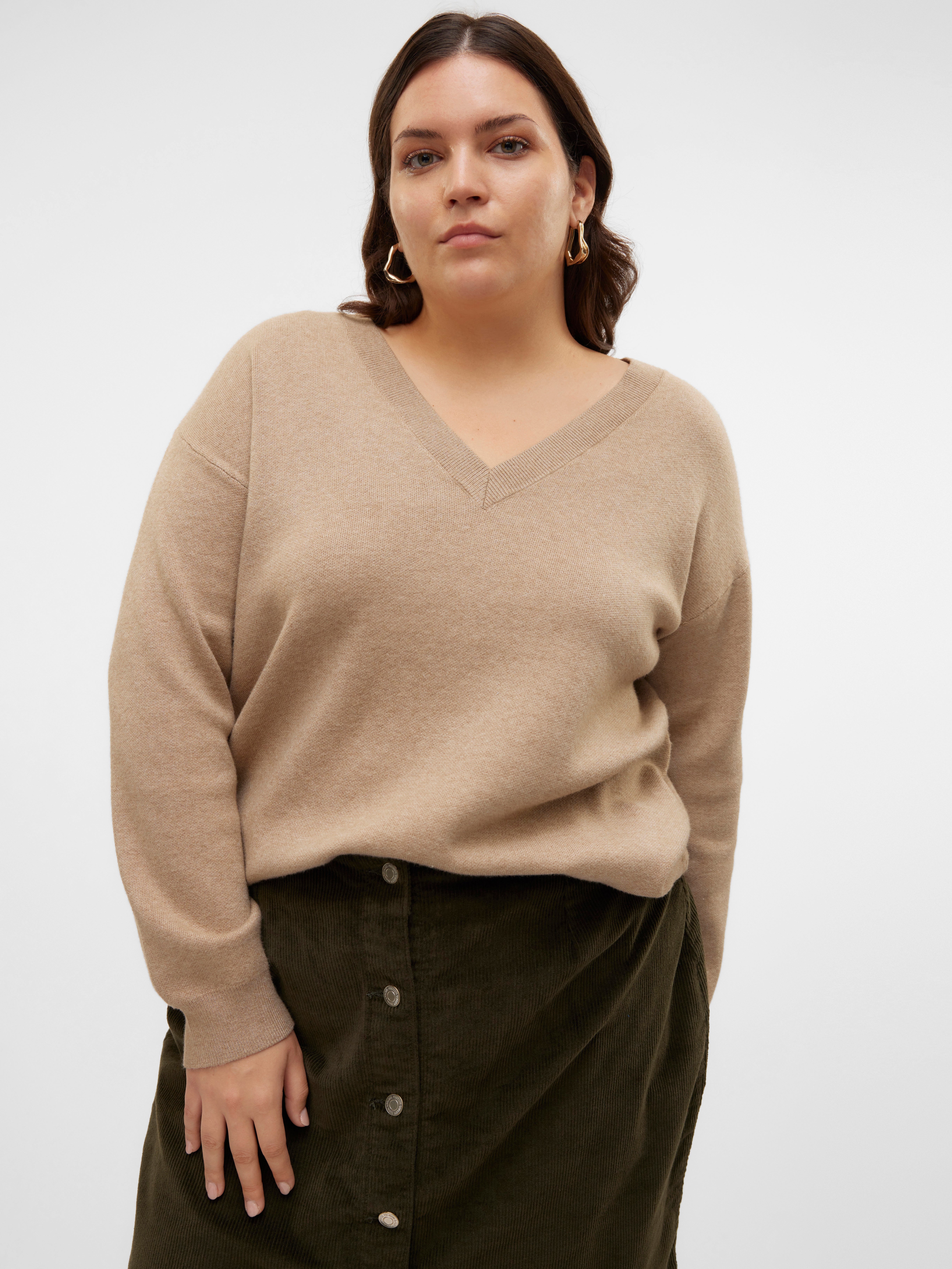 VMCGOLD Pullover