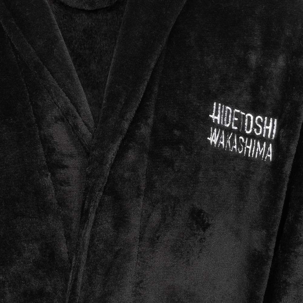 HIDETOSHI WAKASHIMA 