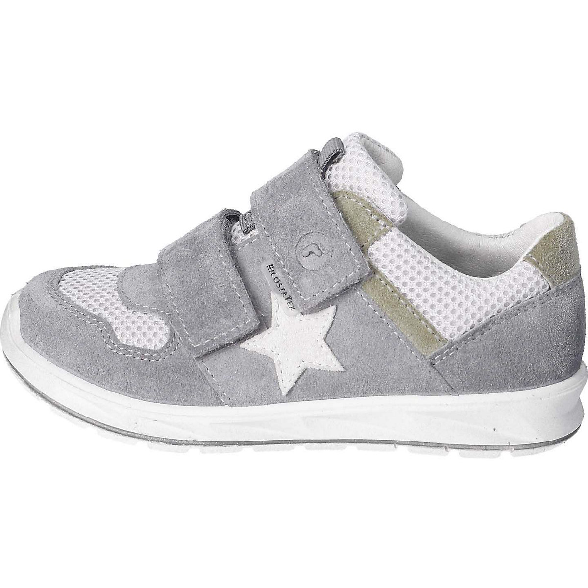 Sneaker Halbschuhe