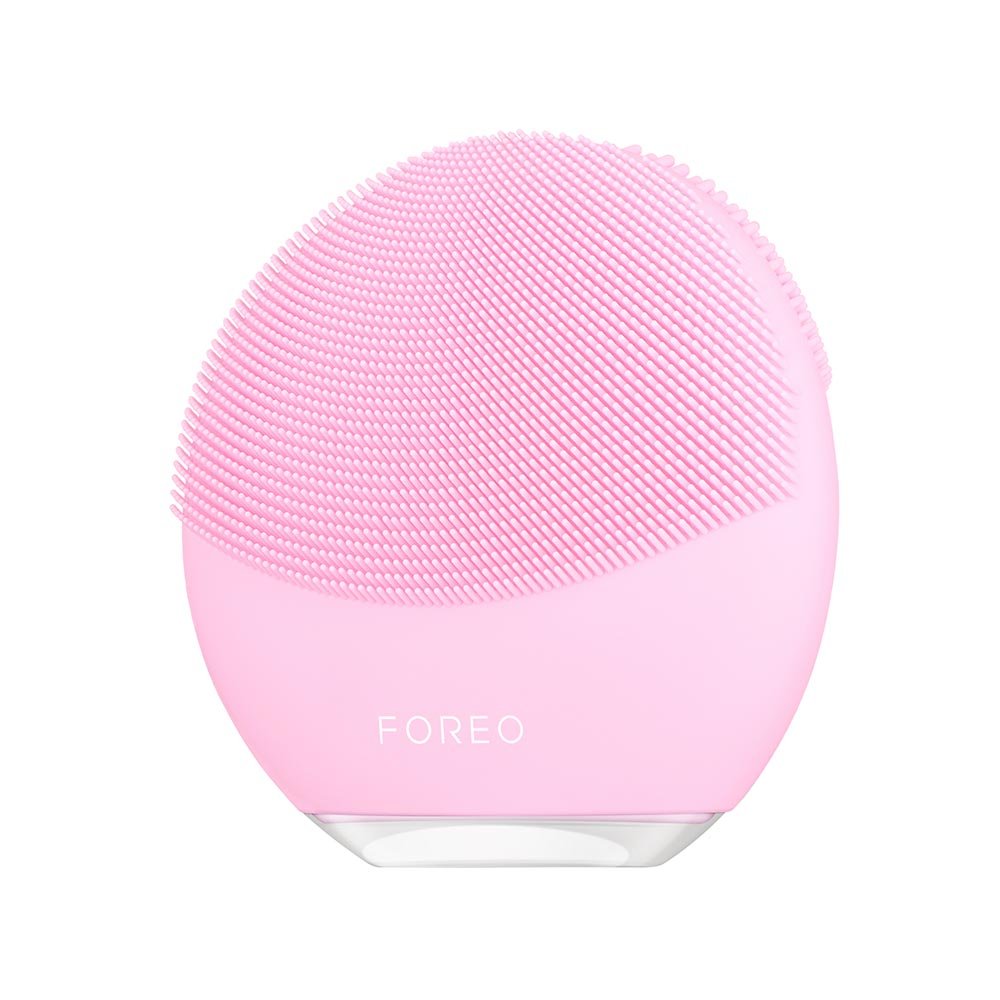 Foreo LUNA mini 3 Pearl Pink Gesichtsreinigungsbürste