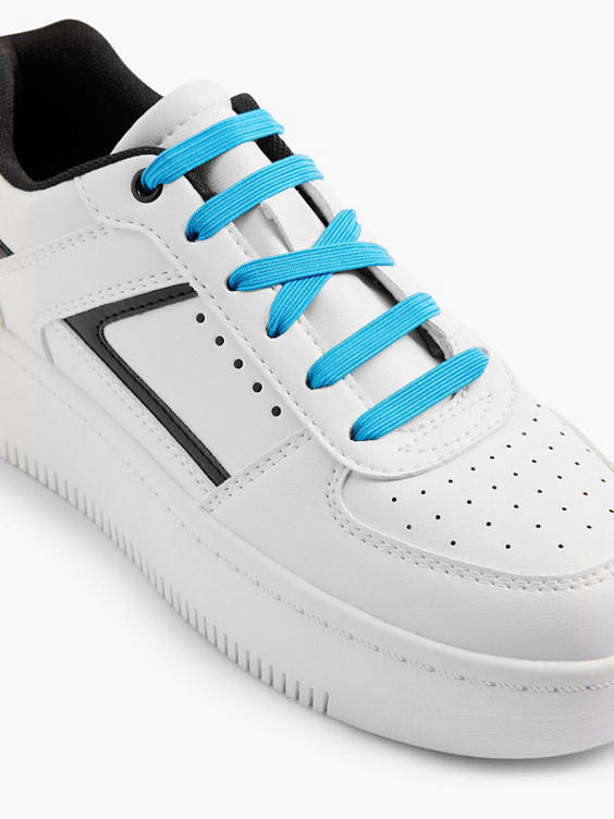 DEICHMANN 12-teiliges Gummisenkel Set
