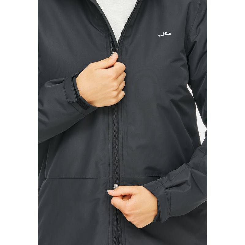 Jeff Green Luana Parka Damen