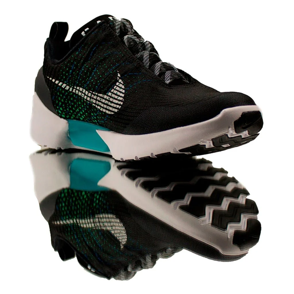 HyperAdapt 1.0