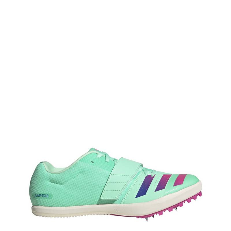 adidas Jumpstar Spike-Schuh Multifunktionsschuhe Herren