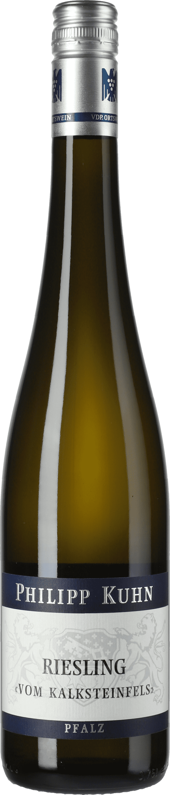 Philipp Kuhn: Riesling Laumersheimer 