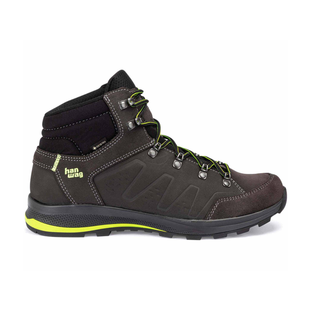 Hanwag Torsby GTX H203700-064062 / grau
