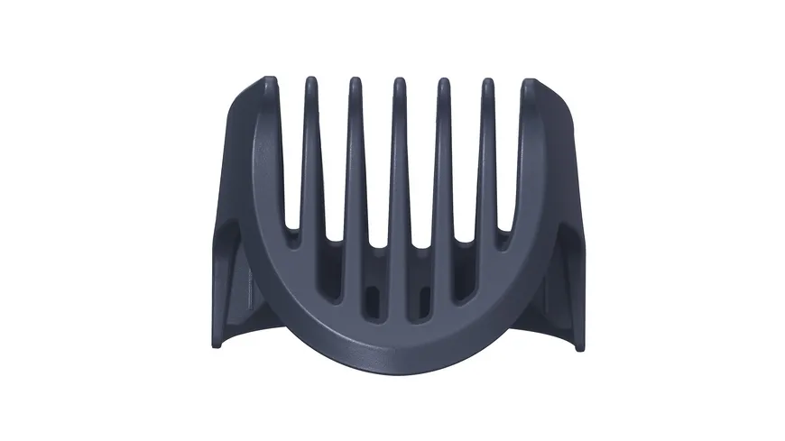 Panasonic ER-CTN1-A301 Multishape Trimmer-Aufsatz für Bart und Haare