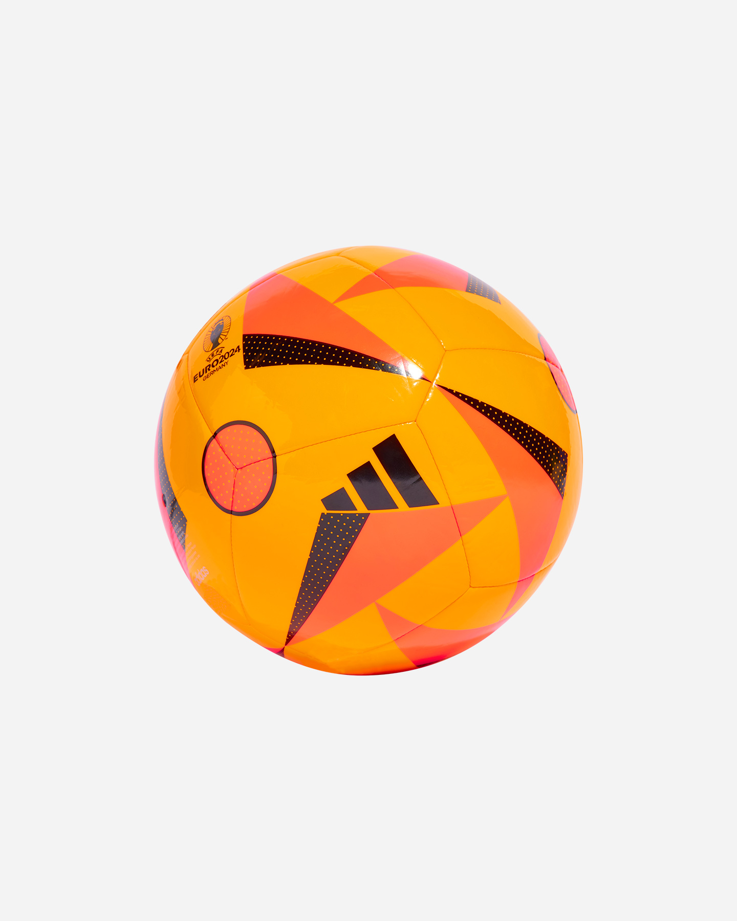 Piłka nożna Adidas Euro24 Club rozmiar 5 IP1615-5