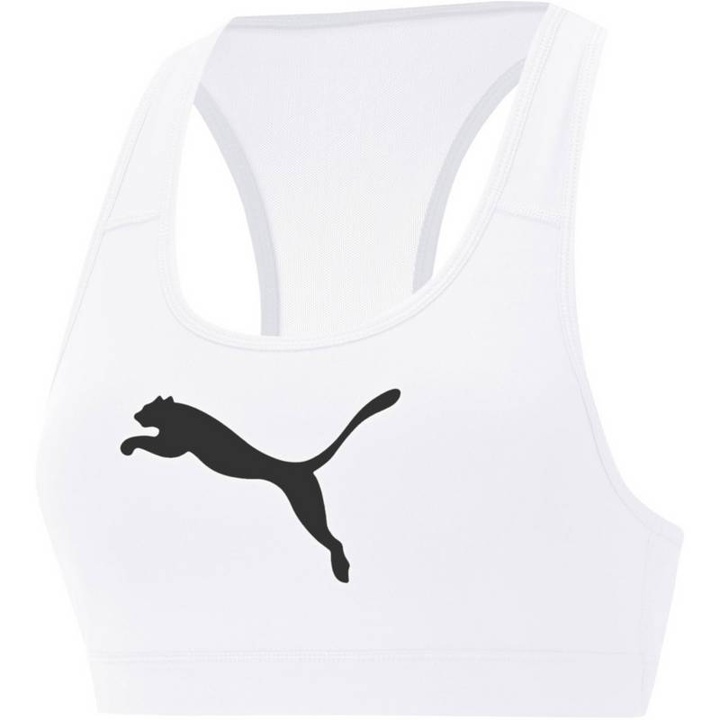 PUMA 4Keeps Graphic BH Damen