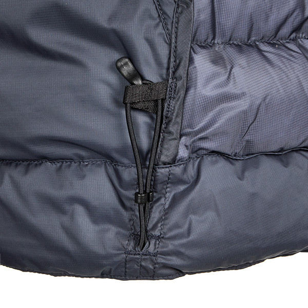 CERIUM HOODY W Damen - Daunenjacke