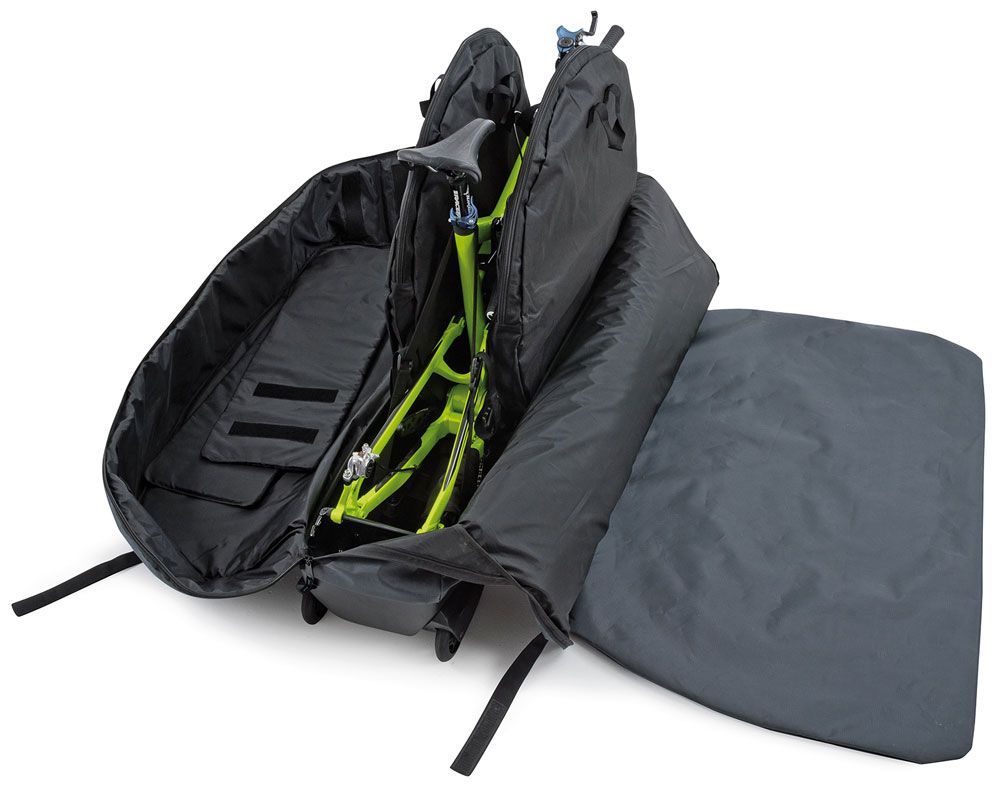 B&W bike bag II kaufen | Bike-Discount