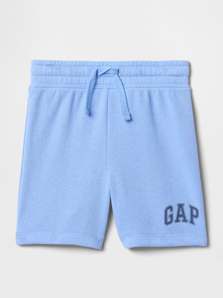 GAP Sweatshorts in Hellblau günstig kaufen