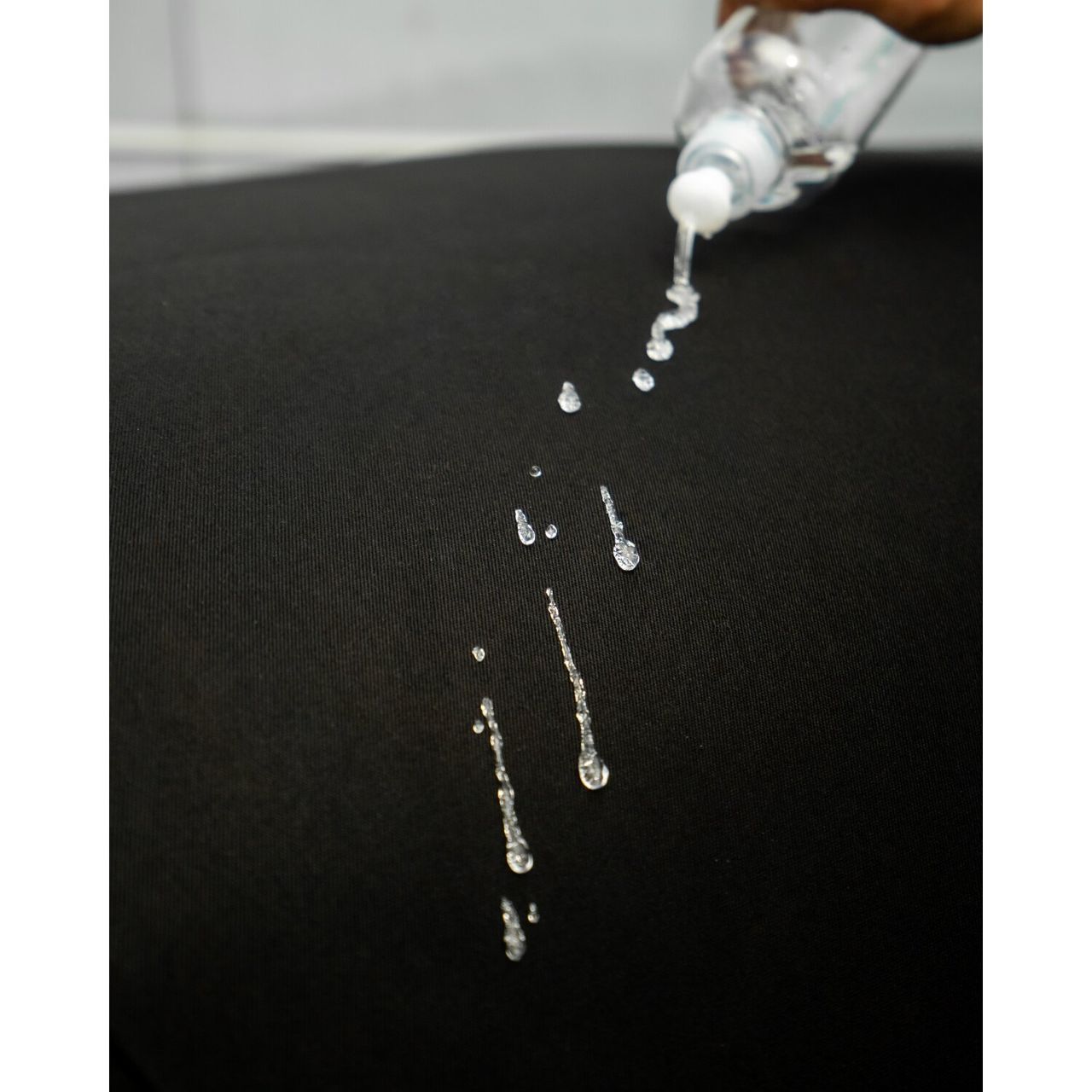 ShinyChiefs IMPREG X - IMPRÄGNIERER Wasserabweisendes Textil 500ml