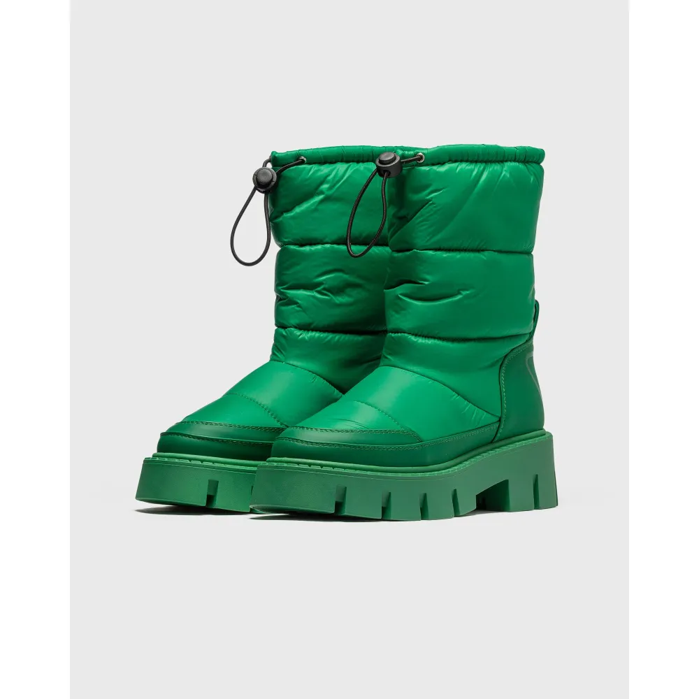 Copenhagen Studios WMNS Recycled Nylon CPH149-GREEN / grün