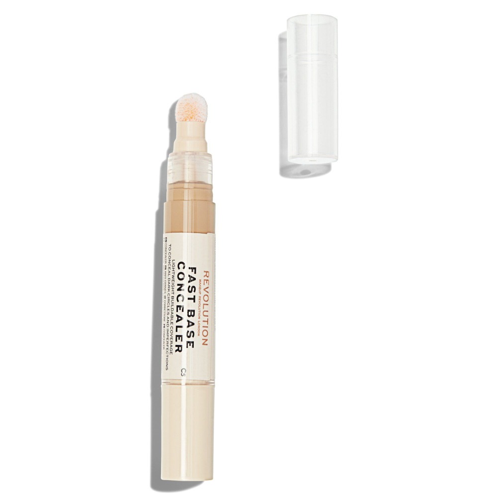 Makeup Revolution Fast Base Concealer