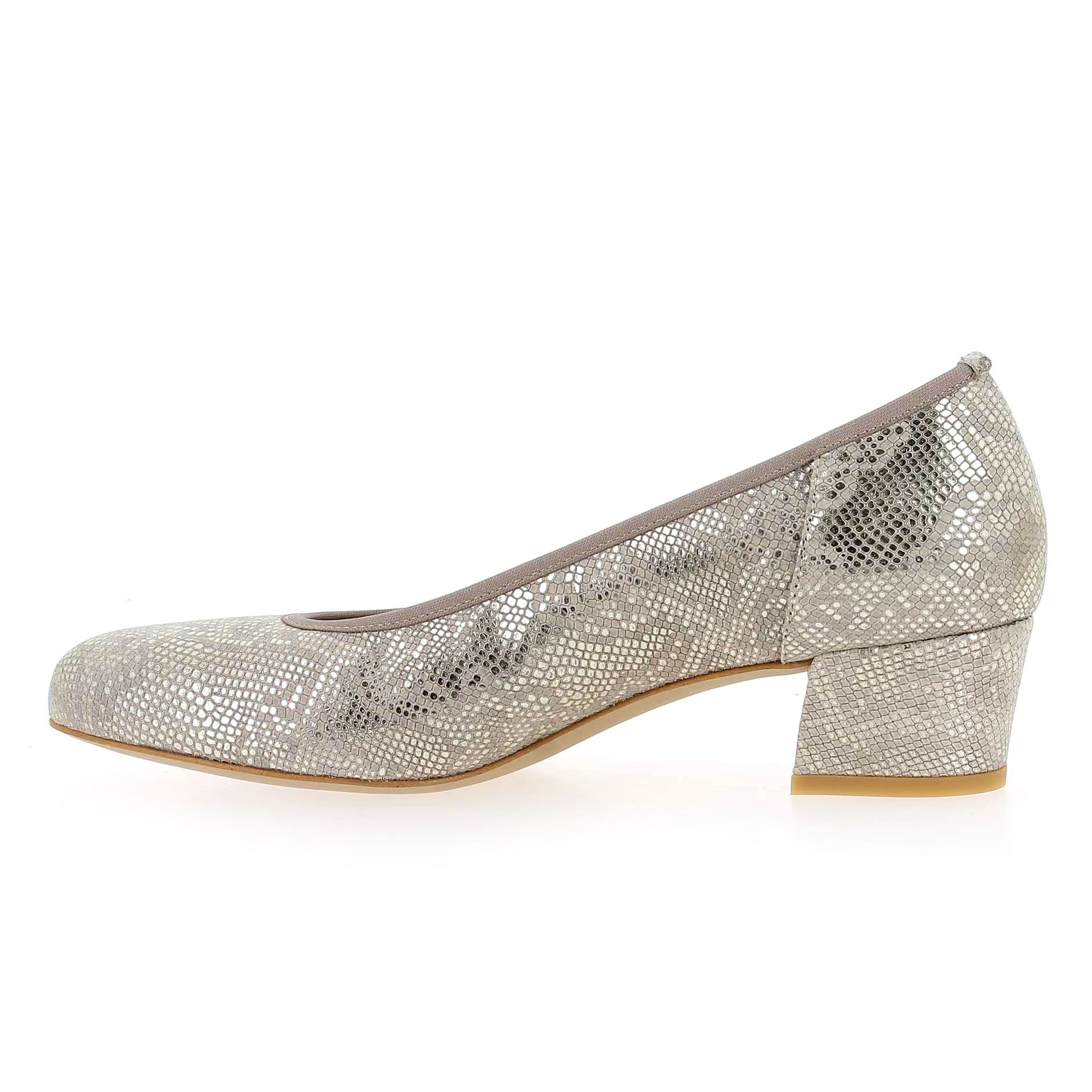 Perlato  10366 (11518) - Beige Argent