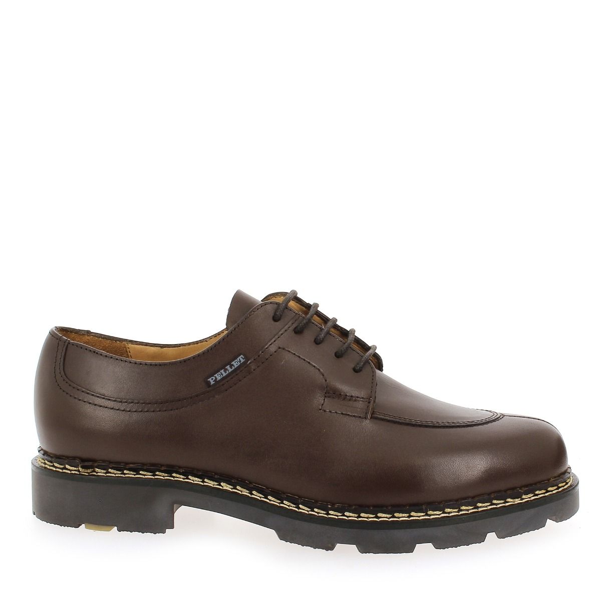 Christian Pellet  MONTARIO E21  - Marron