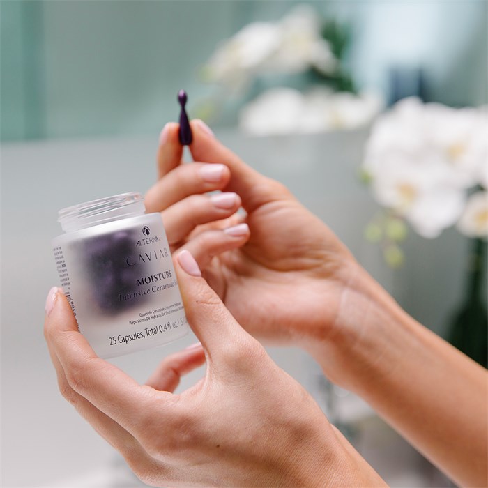 25 Intensive Ceramide Shots