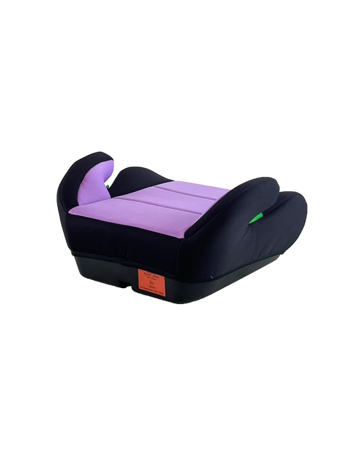Yalion Kindersitzerhöhung ECE R129 Yalion in lila - i-Size (125-150 CM) günstig kaufen onesize
