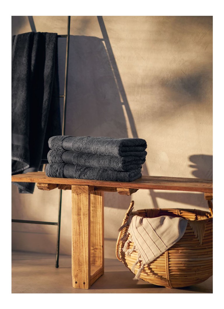 Πετσέτα μπάνιου Rituals Super Soft Cotton