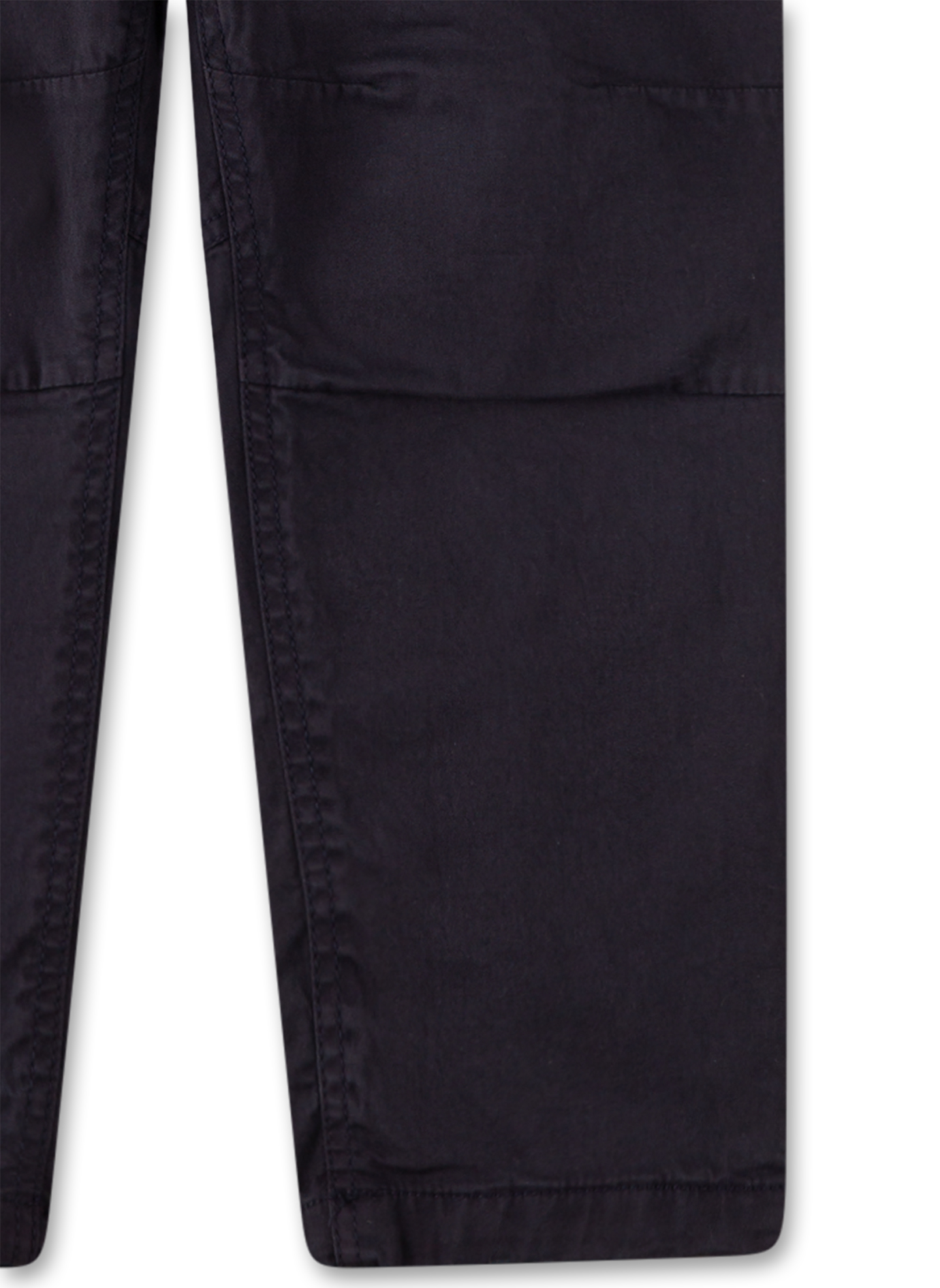 Jungen-Hose Dunkelblau