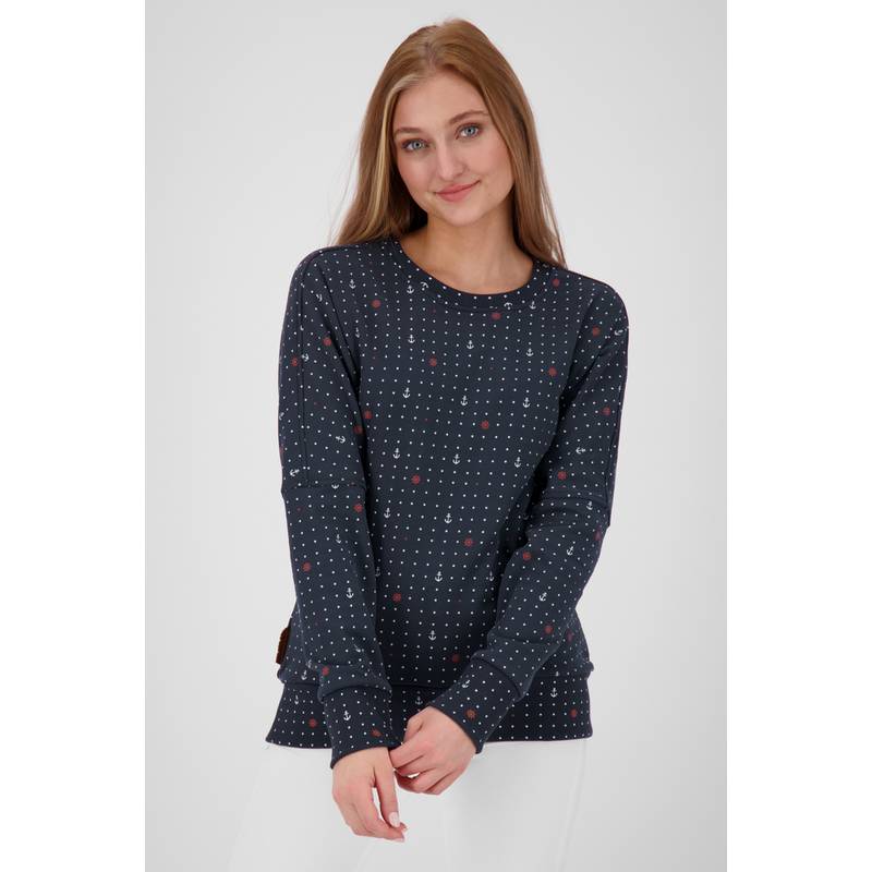 ALIFE AND KICKIN DarlaAK B Sweatshirt Damen