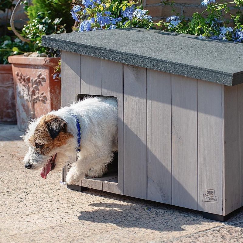 Ferplast Hundehütte Argo zu TOP-Preisen