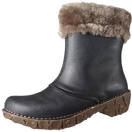 El Naturalista Stiefel YGGRASIL