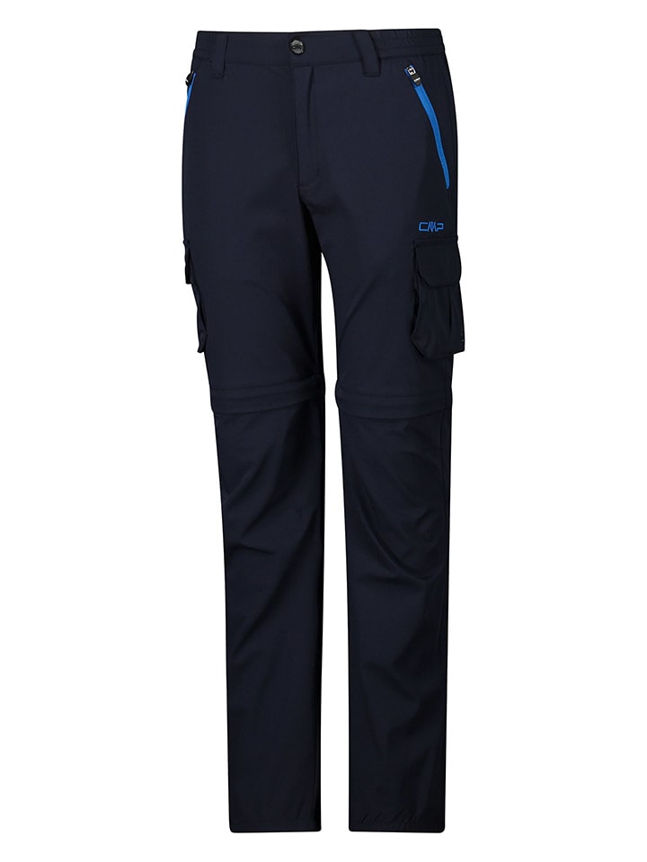 CMP Zip-Off-Hose in Dunkelblau günstig kaufen